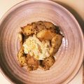 coco1105's cooksnap of when they made 魚のムニエル！かんたんだよ〜.