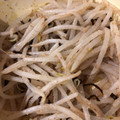 やんぬ's cooksnap of when they made レンジで簡単☆節約☆もやしの塩昆布和え.