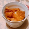 naccc's cooksnap of when they made 2分でできる⁉袋卵.