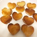 S＊mama♡'s cooksnap of when they made お菓子みたいな♡簡単♪シュガートースト♡.