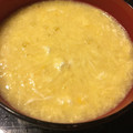 ゆいまーるん's cooksnap of when they made とろみ簡単失敗なし！とろふわ❤卵スープ.
