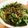 seacomet's cooksnap of when they made レタスと茸サラダバルサミコドレッシング.