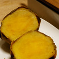 ふふふ７８'s cooksnap of when they made 一番簡単な焼き芋！.