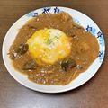 puti24's cooksnap of when they made にんにくバターライスのオムカレー.