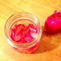 0sayu's cooksnap of when they made 赤かぶのマリネ♥薔薇色サラダ♥好評.