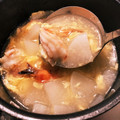 クック3YZRM0☆'s cooksnap of when they made 大根とえびのとろ～り♪うま煮.