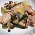 のしのし怪獣's cooksnap of when they made 簡単！困った時の鶏モモ肉の一品.