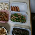 ちひゃん2525's cooksnap of when they made ピーマンとウインナーの炒め物.