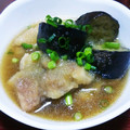 ☆☆あっきん☆☆'s cooksnap of when they made ✿とり肉の大根おろし煮✿.