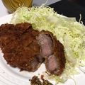 MapiSapi's cooksnap of when they made サックサク！簡単！ロースカツ弁当☆.