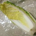 toccot's cooksnap of when they made 白菜がおいしく甘くなる方法。.