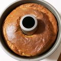 ねーねママ's cooksnap of when they made 低糖質 ふすまパンミックスでシフォン.