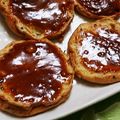 saalalan's cooksnap of when they made サクッと焼きがんも.