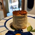 EIKORIAN's cooksnap of when they made ふわっふわ分厚いパンケーキ.