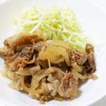 tono♡m's cooksnap of when they made 豚肉のマーマレード焼き.