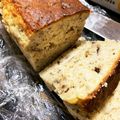 タマ3's cooksnap of when they made HMで簡単♪しっとりふわふわバナナケーキ.