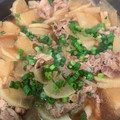 Masak♡'s cooksnap of when they made 味しみしみ豚肉と大根の炒め煮♪.