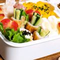 キャシーキャサリン's cooksnap of when they made 簡単おいしい☆コンソメ味のかぼちゃサラダ.