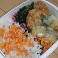 きらり流れ星's cooksnap of when they made 簡単、北海道「塩」ざんぎ。.