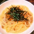 nontan0201's cooksnap of when they made 納豆好きにはぜひ♪簡単納豆パスタ.