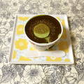 puniＫ's cooksnap of when they made わたしのアイスの友⋆抹茶アイスに黒蜜山椒.