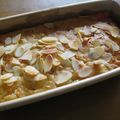 えりんちゅ☆'s cooksnap of when they made 超～簡単！！りんごとヨーグルトのケーキ.