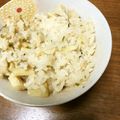 ヒミツ★'s cooksnap of when they made ホタテの炊き込みご飯.