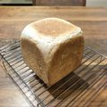 にゃんぽっち's cooksnap of when they made 全粒粉カンパーニュ全部HBにお任せ！.