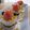 ＳＡーＹＡ's cooksnap of when they made ひな祭りに　お花の「ちらし寿司ケーキ」.