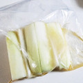 みす茶's cooksnap of when they made 大根の甘酢漬け 漬物　大量消費.