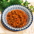 なつき☆ミ's cooksnap of when they made 我が家の簡単ミートソース♡.