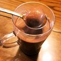 さーかすきっちん's cooksnap of when they made チョコ団子.