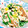 るねきち's cooksnap of when they made こんなに簡単！美味しい春菊と蒟蒻の白和え.