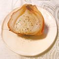 yesmama's cooksnap of when they made まるごと新玉ねぎオーブン焼き.