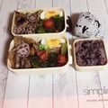 さくらん餅's cooksnap of when they made ブロッコリーとプチトマトの胡麻和え♪.