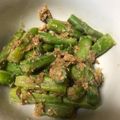 みさりママ's cooksnap of when they made ✿味噌かつおアスパラ✿.