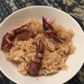 クックG3101G☆'s cooksnap of when they made 美味し過ぎる♬ ホタルイカの炊き込みご飯.