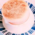 ★コーヒーゼリー's cooksnap of when they made 朝マックのエッグマックマフィン.