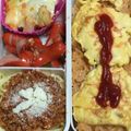 弁当とうさん's cooksnap of when they made レンジで簡単　チーズポテト.
