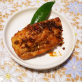 梅やっちゃん's cooksnap of when they made 簡単＊お弁当にも＊ささみの胡麻焼き.