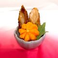 いつき♡キッチン's cooksnap of when they made お弁当に♡★ちくわの照り照り♪甘辛炒め★.