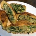 たいきちばあゆ's cooksnap of when they made うすあげ餃子.