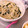 choco831's cooksnap of when they made レンジで簡単☆もやしとわかめのナムル.