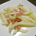 ジョングレ's cooksnap of when they made 簡単おつまみ✿スパイシーポテト.