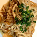 ともか♡♡'s cooksnap of when they made 簡単❤️厚揚げの和風きのこあんかけ♪.