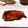 ma618ko's cooksnap of when they made ブリの照り焼き.