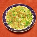 三兄妹の杏まま's cooksnap of when they made これで納豆が食べられるようになりました♪.