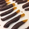 けいマム's cooksnap of when they made 憧れのOrangetteオランジェット.