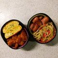 linhua's cooksnap of when they made 塩焼きそば☆青しそ風味.