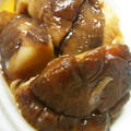 cocozoe's cooksnap of when they made 生しいたけの煮付け.
